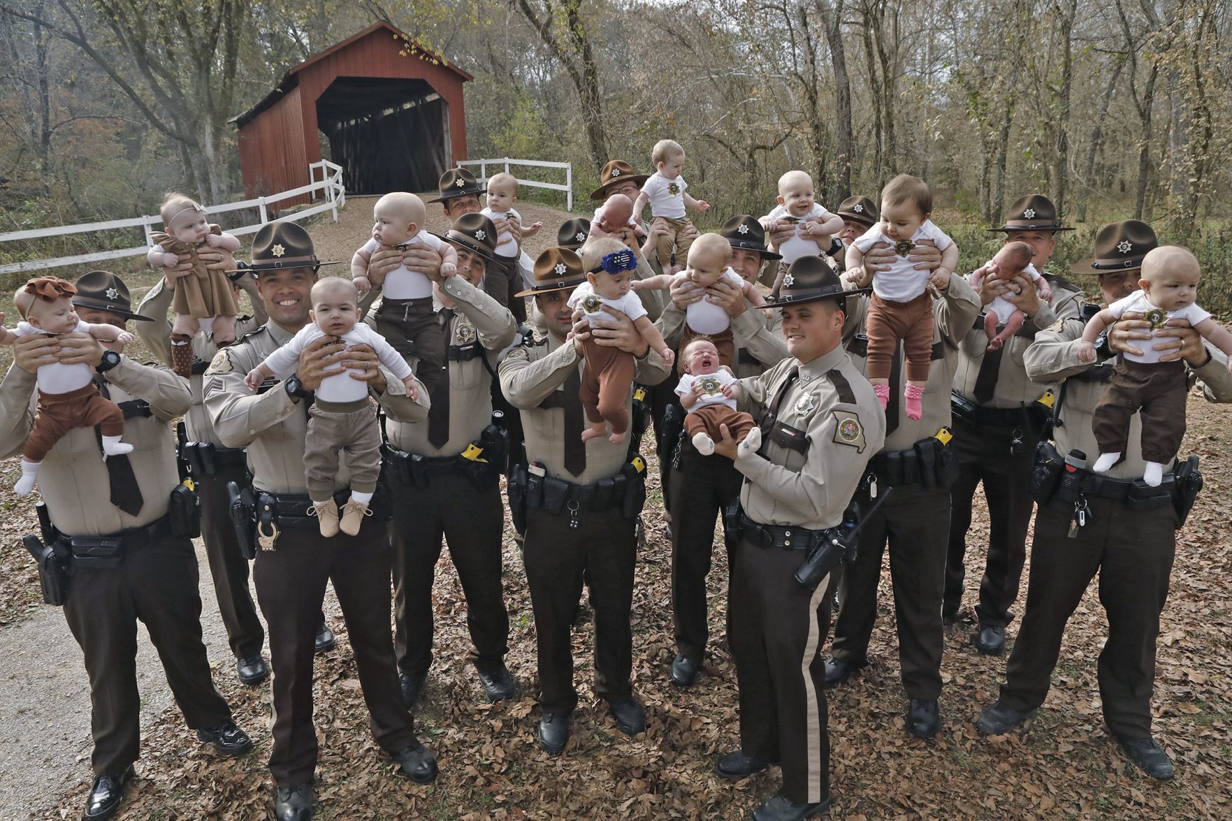 Prop P babies boost the population of Jefferson County